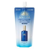 【資生堂】 Anessa 夜間精華液（補充裝）160ml 4909978136109image