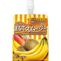 【House Wellness Foods】 Like a smoothie 香蕉水果混合口味 袋裝 150g