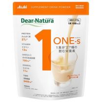 【Asahi】 One Supplement 西柚酸奶味 270g 4946842650545image