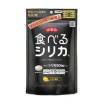 【life park.biz】 umo 食用二氧化矽 30粒