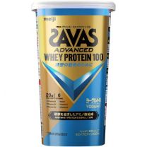 【明治】 Zavas Advanced Whey Protein 100 酸奶味 280g 4902777319421image