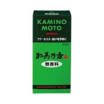 【Kaminomoto Honpo】 Kaminomoto A 無香型 200ml 4987046100535image