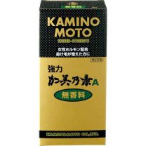 【Kaminomoto Honpo】 Strong Kaminomoto A 無香型 200ml 4987046100771image
