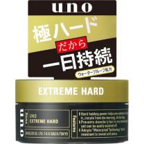 【Fine Today】 Uno 極硬 80 克 4901872459964image