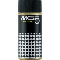 【資生堂】 MG5 護髮液 (F)  300ml