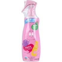 【Earth Corporation】 Saratect 巴巴爸爸純淨噴霧 200ml 4901080149213image