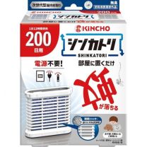 【Kincho】Shinkatori 200天無味套裝 4987115250017image
