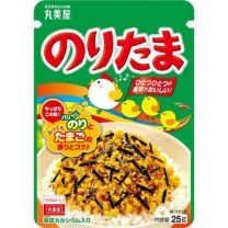 【丸美屋】 則玉 25g 4902820108019image