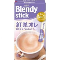 【AGF】 Blendy 棒茶 8 件 4901111586628image