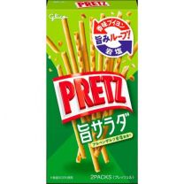 【Ezaki Glico】 Pretz  64g 4901005521308image