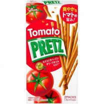 【Ezaki Glico】 番茄椒鹽脆餅 53g 4901005521315image