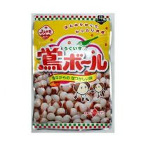 【Uegaki】 Rice Crackers Uguisu Ball 94g 4901016013106image