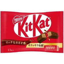 【Nestle Japan】 KitKat  13 枚 4902201182195image