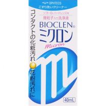 【Ophtecs】 Bioclean 微米 40 毫升 4950055207045image