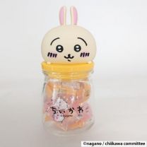 【Toman Toys】 千川糖果瓶 EC 瓶兔 4573256427915image