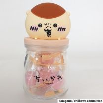 【Toman Toys】 千川糖果瓶 EC 瓶栗子饅頭 4573256427922image