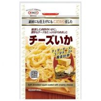 【Maruesu】 起司魷魚 43g 4978576286981image