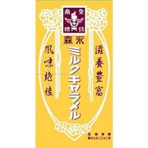 【森永製菓】 牛奶焦糖 12 件 4902888255359image