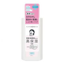 【BCL Company】 乾性肌膚藥用高保濕乳液 180ml 4515061013808image