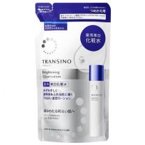 【第一三共醫療】 Transino 藥用亮白透明乳液補充裝 140ml 4987107673480image