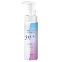 【Kracie】 Muo 泡沫潔面乳 200ml 4901417674937image