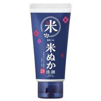 【ROSETTE】 江戶小蘇米糠洗面乳 120g 4901696501085image