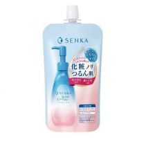 【finetoday】 Senka Beauty 透明油補充裝 160ml 4550516491510image