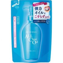 【finetoday】 Senka 清油補充裝 F 180ml 4550516494399image