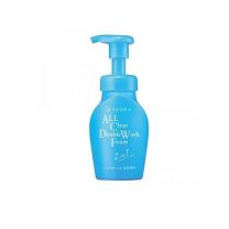 【finetoday】 Senka 卸妝泡沫潔面乳 150ml 4550516494412image