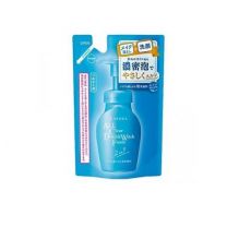 【finetoday】 Senka 卸妝泡沫潔面乳補充 130ml 4550516494429image