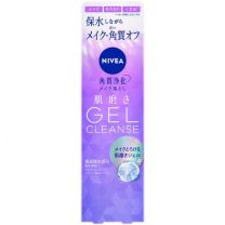 【花王】 Nivea Skin Polishing Gel Cleanser 130g 4901301443182image