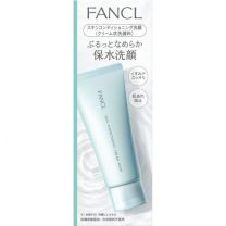【FANCL】 肌膚調理洗面乳 90g 4908049674304image