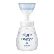 【花王】 Biore u 泡沫印章洗手液，Nikukyu，240ml 4901301451316image