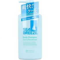 【finetoday】 海風沐浴露清涼除臭劑 f 490ml 4550516491633image