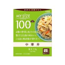【Otsuka Foods】 My Size Chinese Rice Bowl 150g 4901150110112image