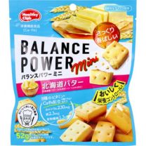 【Hamada Confect】 Balance Power Mini Hokkaido Butter 52g 4902621005715image