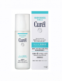 Curel 潤浸保濕 化粧水Ⅲ 潤澤型 150ml