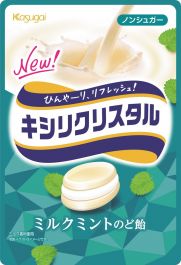 Kasugai Xylicrystal Milk Mint