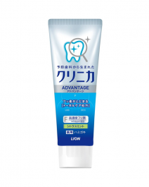 【LION】 CLINICA 全效淨護 牙膏 草本薄荷 130g