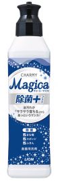 【LION】 CHARMY Magica Bacteria elimination+ Fresh Citrus Green 220ml