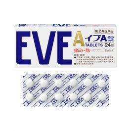 Eve A 24 pcs