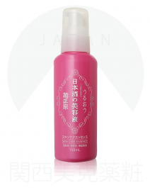 菊正宗 日本酒 精華液 150ml
