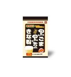 【Yamamoto Kanpo】 Kuro-goma Kuromame Kinako 200g x 2 pcs