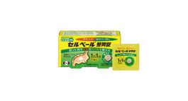 Eisai Selbelle 4987028114284 antacid Tablet 21 tablets