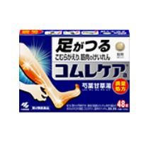 Kobayashi Komrecare a 48 tablets