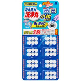 Kobayashi Kantan Senjyo-maru Small type 6pc x 8