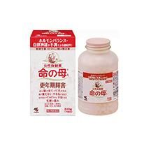 Kobayashi Inochi no Haha A 840 tablets