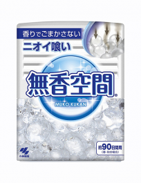 【小林製藥】 無香空間 室內除臭劑 315g