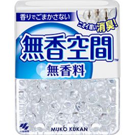Kobayashi Muko-kukan Fragrance-free 315g