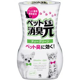 【Kobayashi】 Shoushugen For Pet 400ml